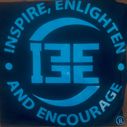 Unisex BLUE/BLUE T-shirt