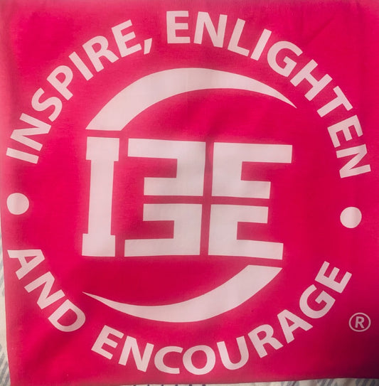 Unisex PINK T-shirt