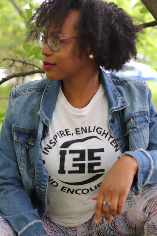 Unisex WHITE T-shirt