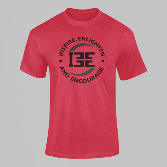 Unisex RED T-Shirt